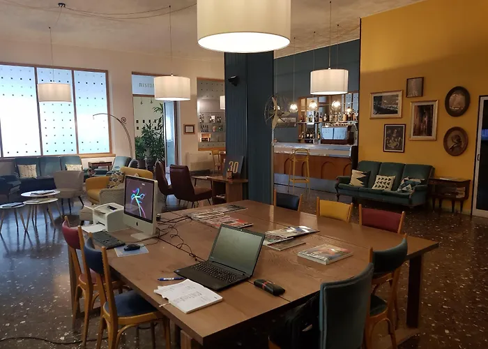 Hotel Ibis Styles Trani