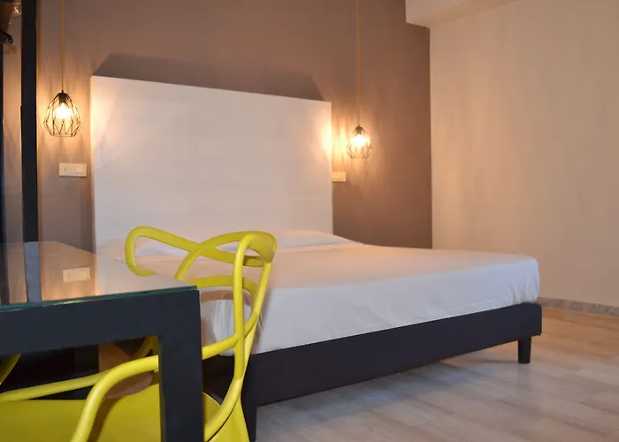 Hotel Ibis Styles Trani